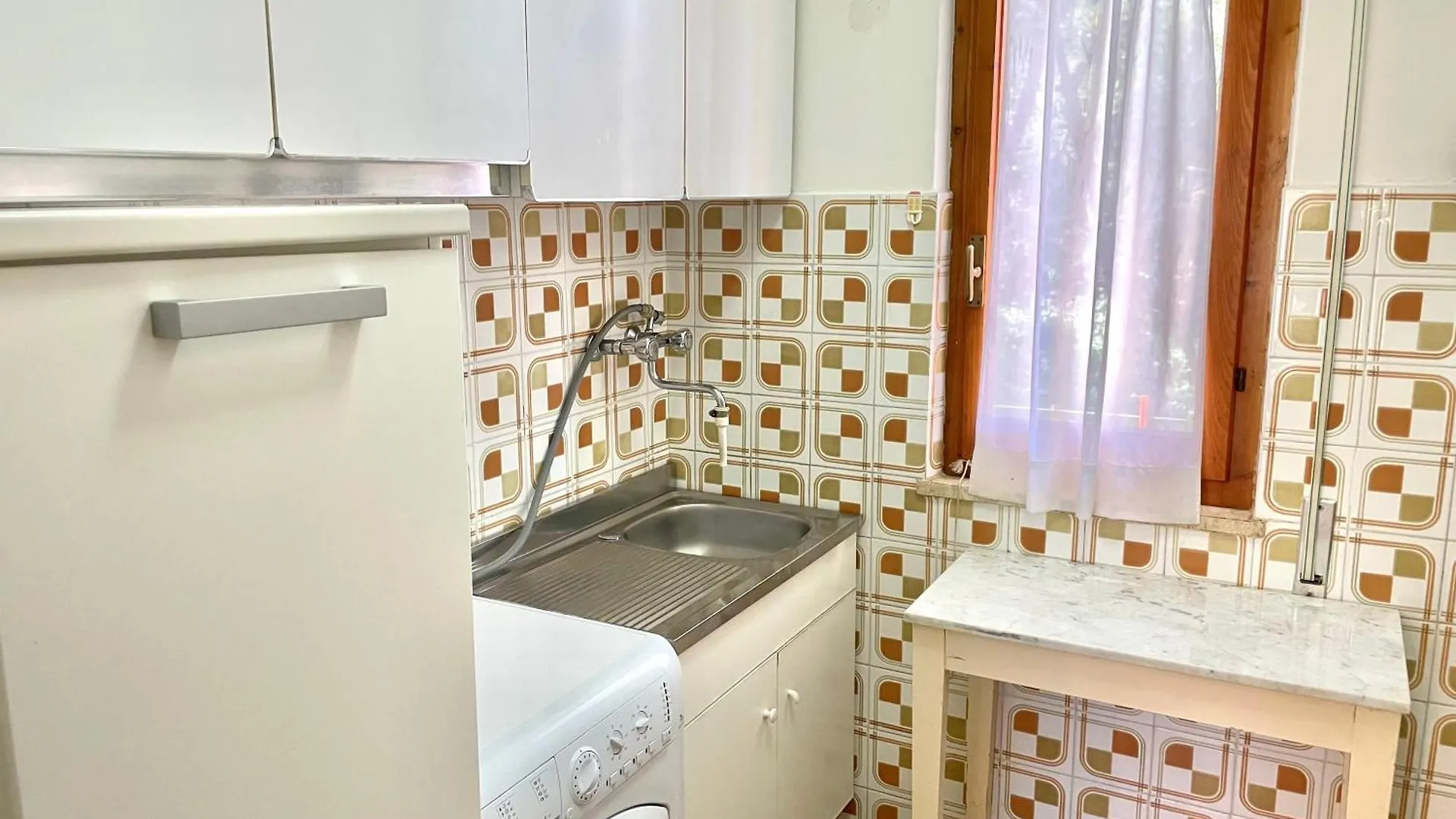 Lägenhet Platamona Villa Marina Con Piscina Sul Mare