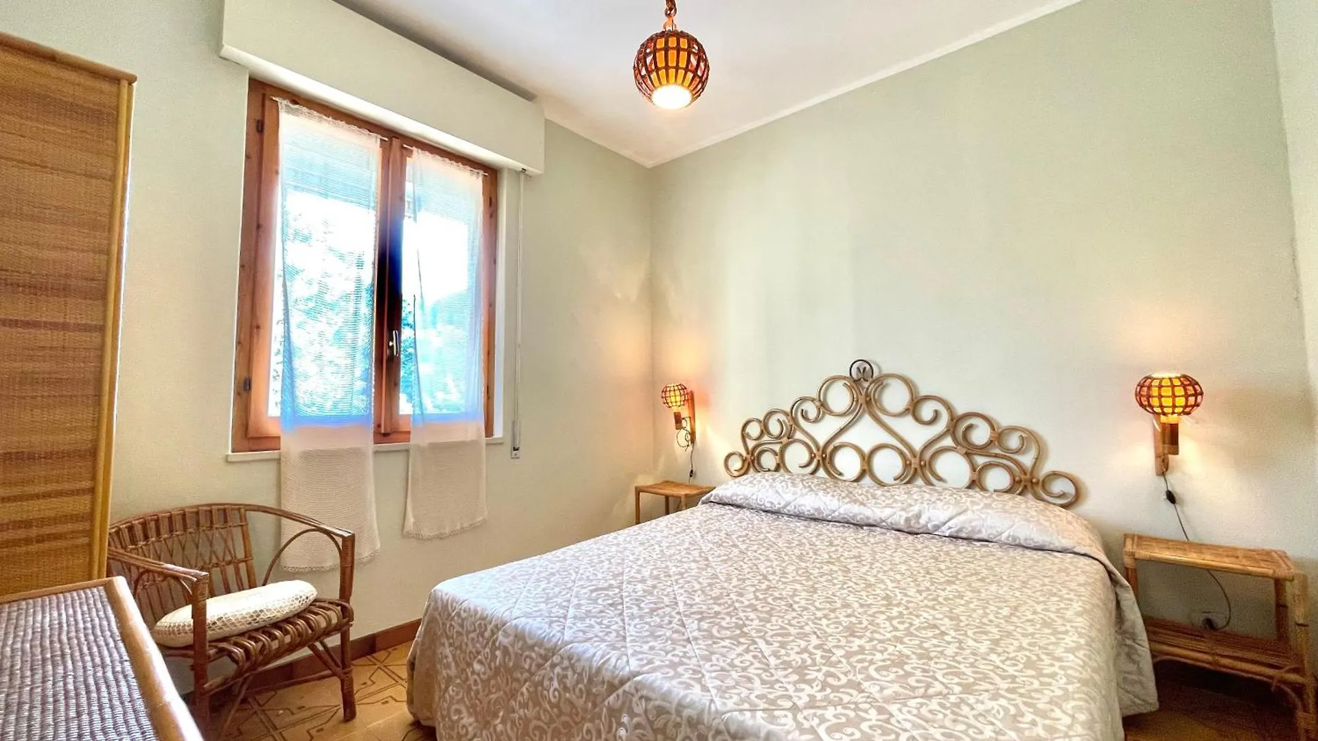Platamona Villa Marina Con Piscina Sul Mare